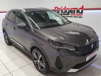(21) - 1.5 BlueHDi Allure Premium SUV 5dr