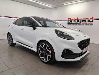 Used Ford Puma 2023 for sale - 75553053: Photo
