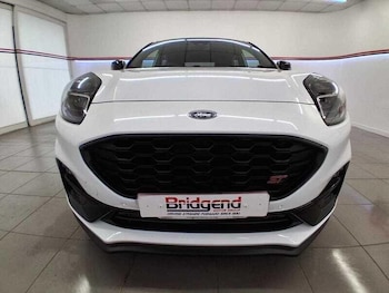 Used Ford Puma 2023 for sale - 75553053: Photo