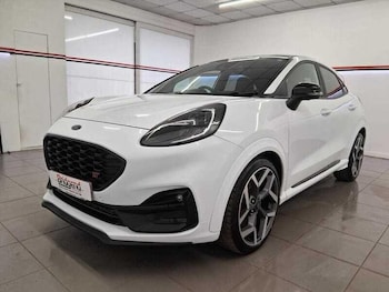 Used Ford Puma 2023 for sale - 75553053: Photo