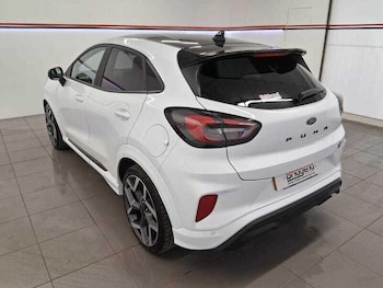 Used Ford Puma 2023 for sale - 75553053: Photo