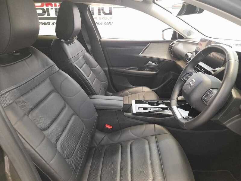 Used Citroen C5 X 2023 for sale - 77044917: Photo 11