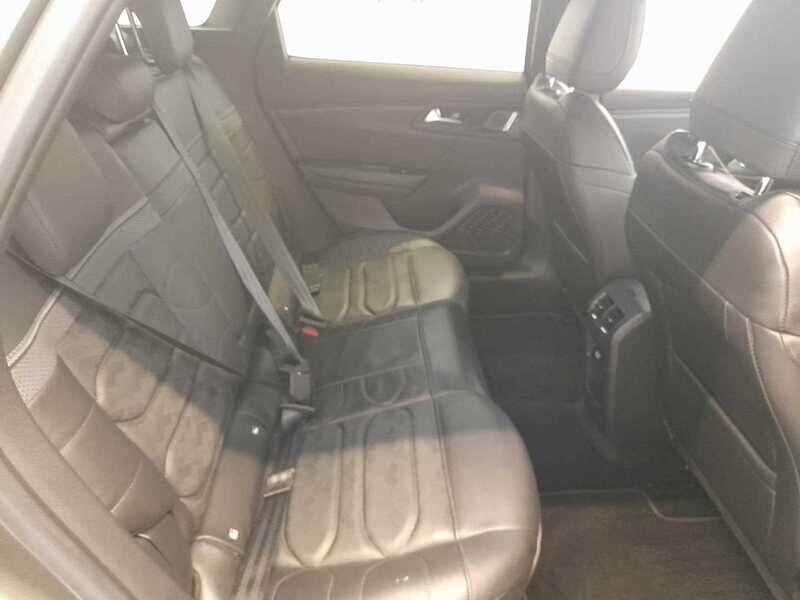 Used Citroen C5 X 2023 for sale - 77044917: Photo 12