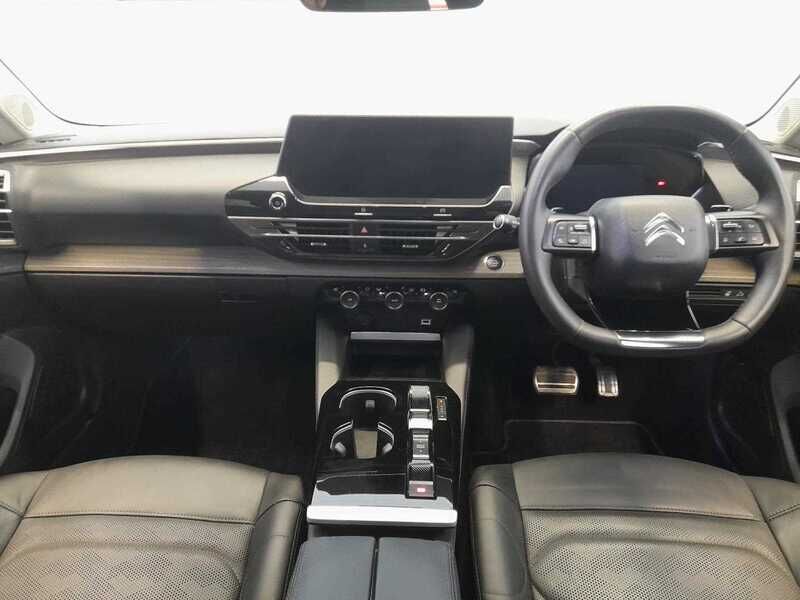 Used Citroen C5 X 2023 for sale - 77044917: Photo 13