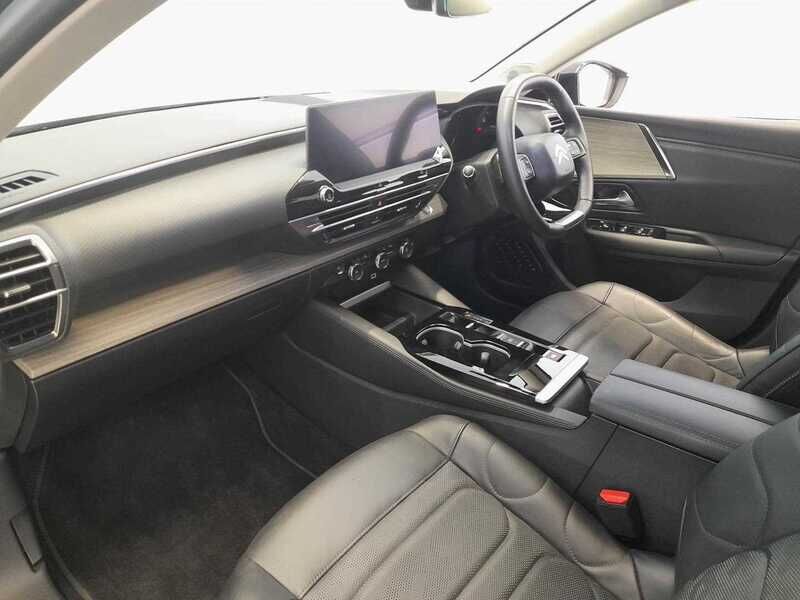 Used Citroen C5 X 2023 for sale - 77044917: Photo 14