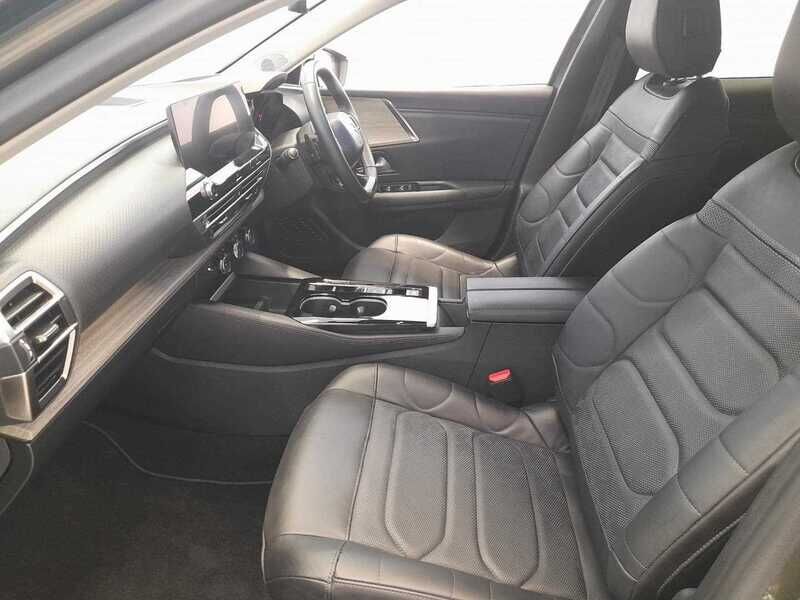 Used Citroen C5 X 2023 for sale - 77044917: Photo 15