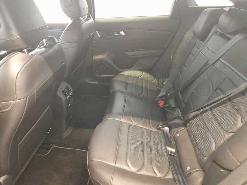 Used Citroen C5 X 2023 for sale - 77044917: Photo 16