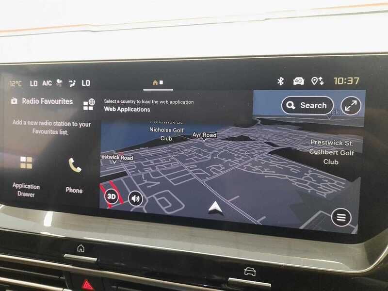 Used Citroen C5 X 2023 for sale - 77044917: Photo 18