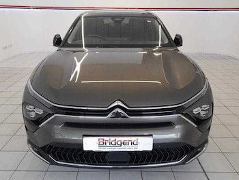 Used Citroen C5 X 2023 for sale - 77044917: Photo