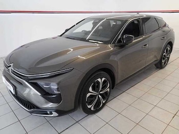 Used Citroen C5 X 2023 for sale - 77044917: Photo