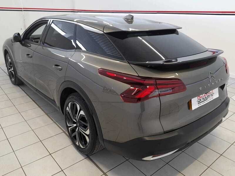 Used Citroen C5 X 2023 for sale - 77044917: Photo 4