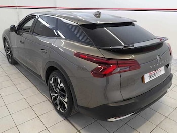 Used Citroen C5 X 2023 for sale - 77044917: Photo