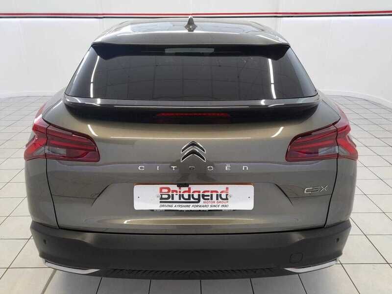 Used Citroen C5 X 2023 for sale - 77044917: Photo 5