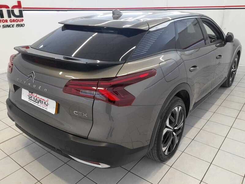 Used Citroen C5 X 2023 for sale - 77044917: Photo 6