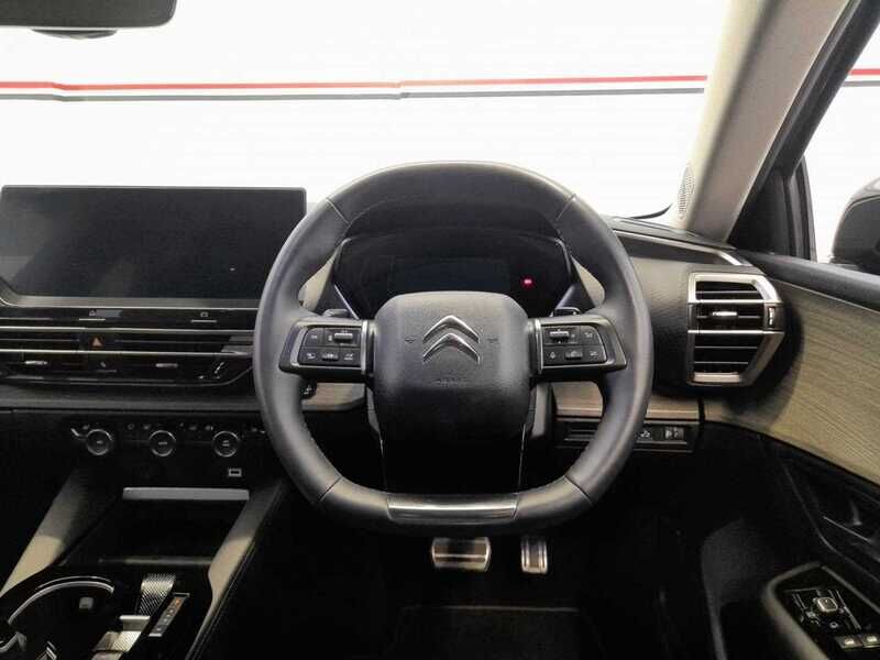 Used Citroen C5 X 2023 for sale - 77044917: Photo 9