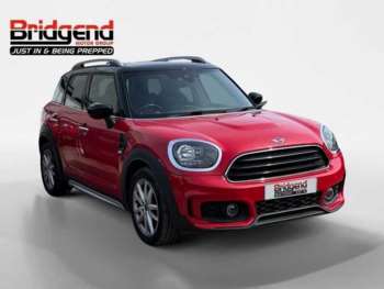 2019 (69) - 1.5 Cooper Sport 5dr Auto