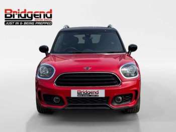 Used MINI Countryman 2019 for sale - 74725544: Photo