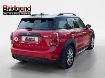 Used MINI Countryman 2019 for sale - 74725544: Photo