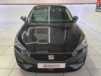 Used SEAT Leon 2021 for sale - 75002000: Photo