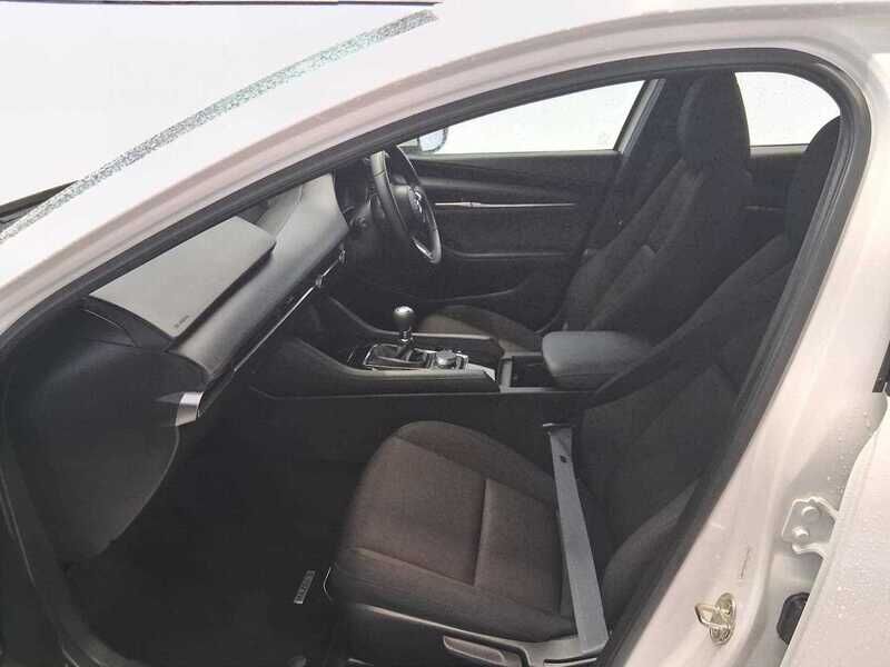 Used Mazda Mazda3 for sale - 77261066: Photo 14