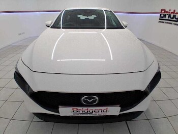 Used Mazda Mazda3 undefined for sale - 77261066: Photo