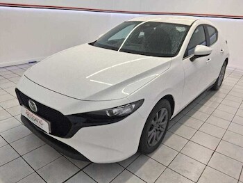 Used Mazda Mazda3 undefined for sale - 77261066: Photo