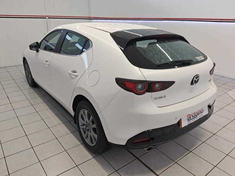 Used Mazda Mazda3 for sale - 77261066: Photo 4