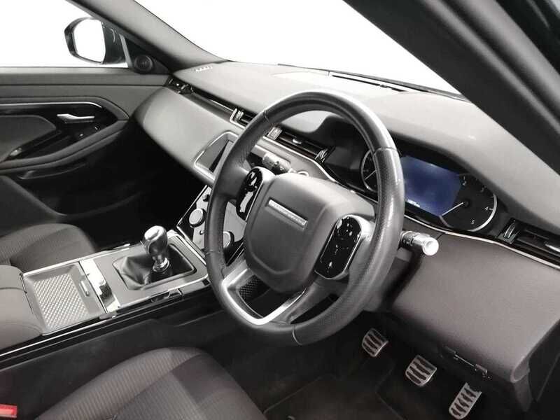 Used Land Rover Range Rover Evoque 2020 for sale - 77044851: Photo 10