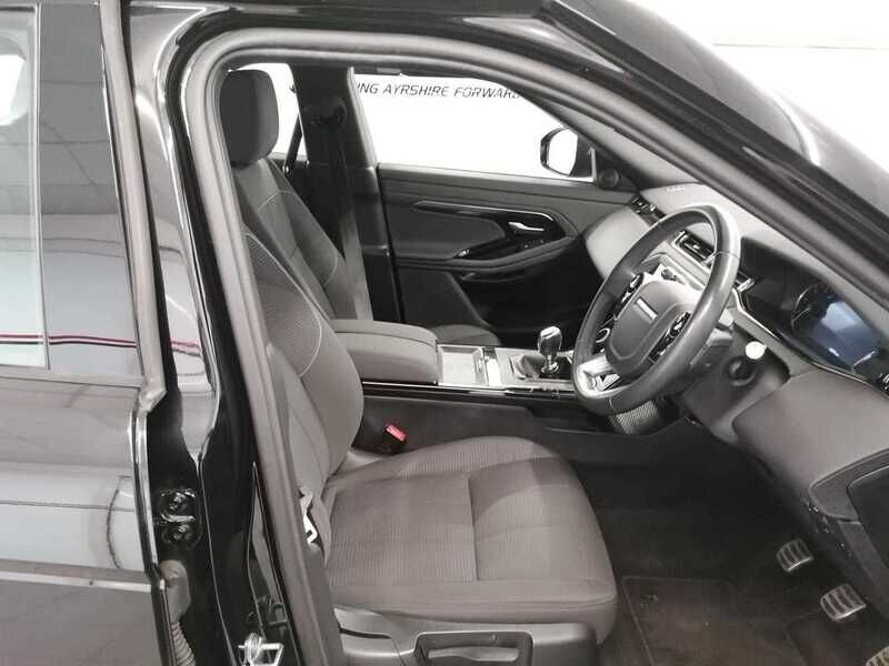 Used Land Rover Range Rover Evoque 2020 for sale - 77044851: Photo 11