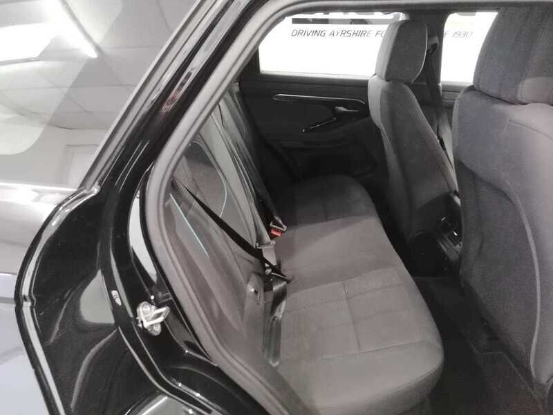 Used Land Rover Range Rover Evoque 2020 for sale - 77044851: Photo 12