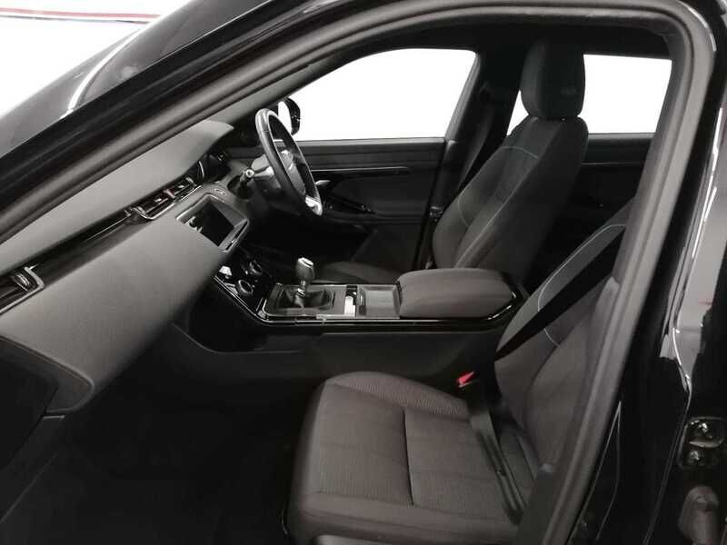 Used Land Rover Range Rover Evoque 2020 for sale - 77044851: Photo 14