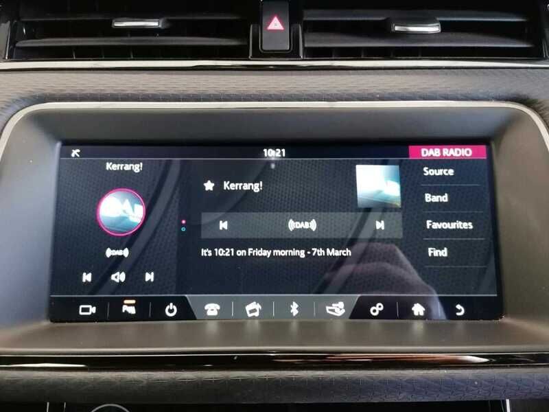 Used Land Rover Range Rover Evoque 2020 for sale - 77044851: Photo 17