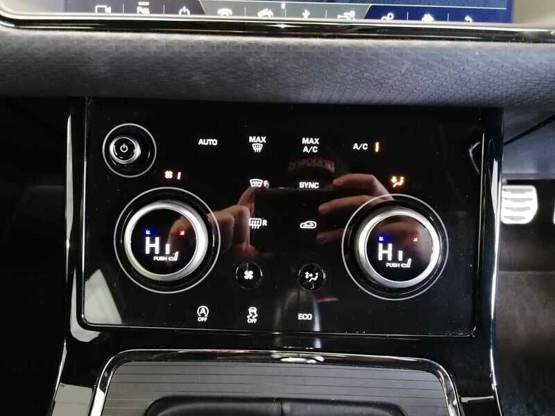 Used Land Rover Range Rover Evoque 2020 for sale - 77044851: Photo 19