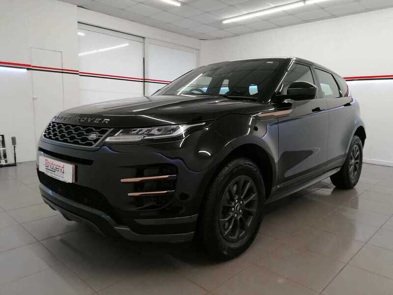 Used Land Rover Range Rover Evoque 2020 for sale - 77044851: Photo 3