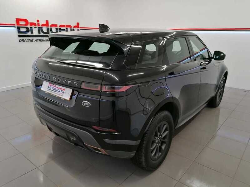 Used Land Rover Range Rover Evoque 2020 for sale - 77044851: Photo 6