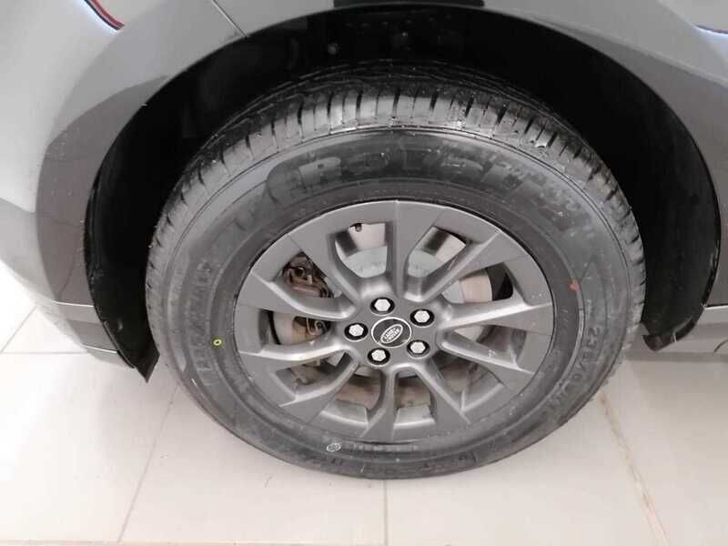 Used Land Rover Range Rover Evoque 2020 for sale - 77044851: Photo 7