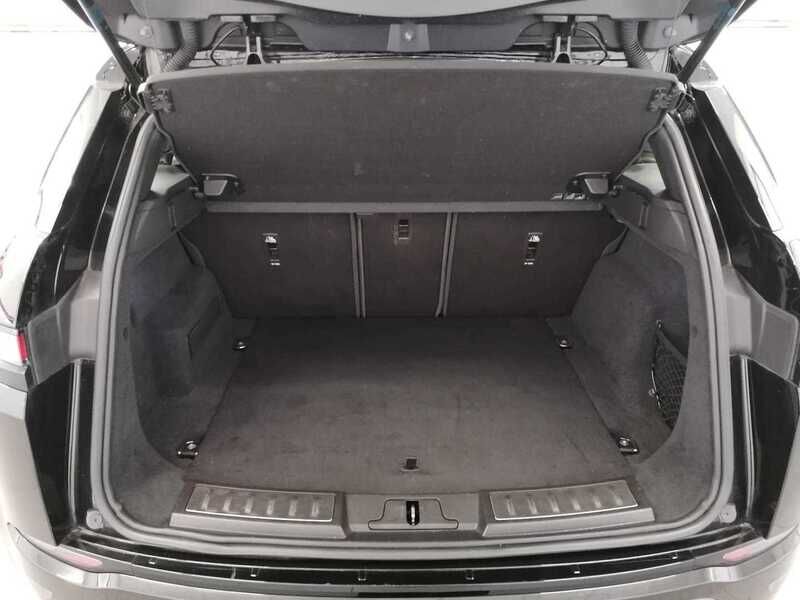 Used Land Rover Range Rover Evoque 2020 for sale - 77044851: Photo 8