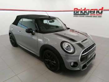 Used MINI Convertible 2019 for sale - 74212908: Photo