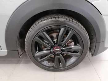 Used MINI Convertible 2019 for sale - 74212908: Photo