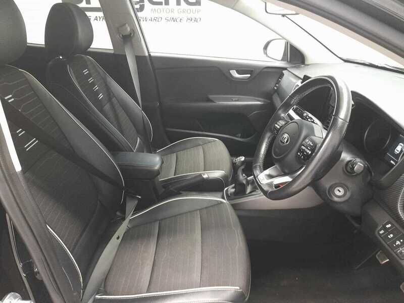 Used Kia Stonic 2021 for sale - 77044888: Photo 10