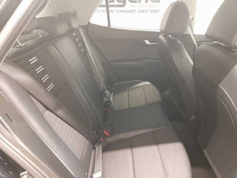 Used Kia Stonic 2021 for sale - 77044888: Photo 11