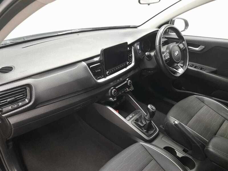 Used Kia Stonic 2021 for sale - 77044888: Photo 14