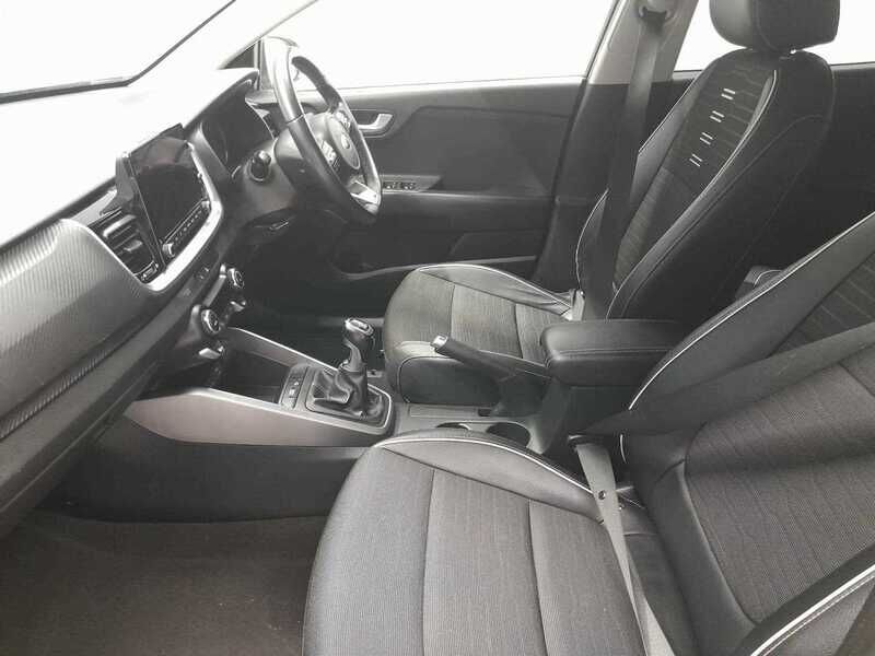 Used Kia Stonic 2021 for sale - 77044888: Photo 15