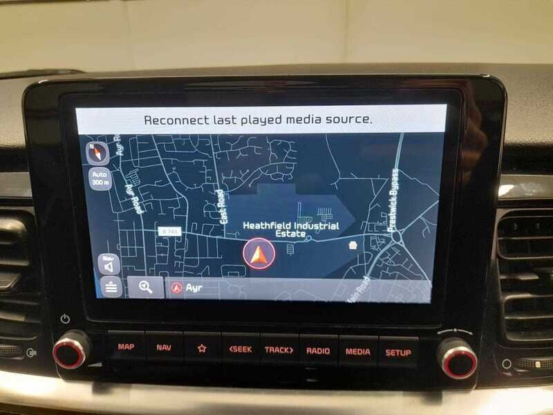 Used Kia Stonic 2021 for sale - 77044888: Photo 17