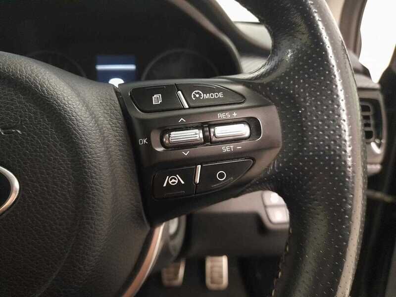Used Kia Stonic 2021 for sale - 77044888: Photo 19