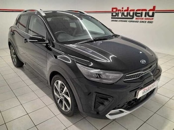 Used Kia Stonic 2021 for sale - 77044888: Photo