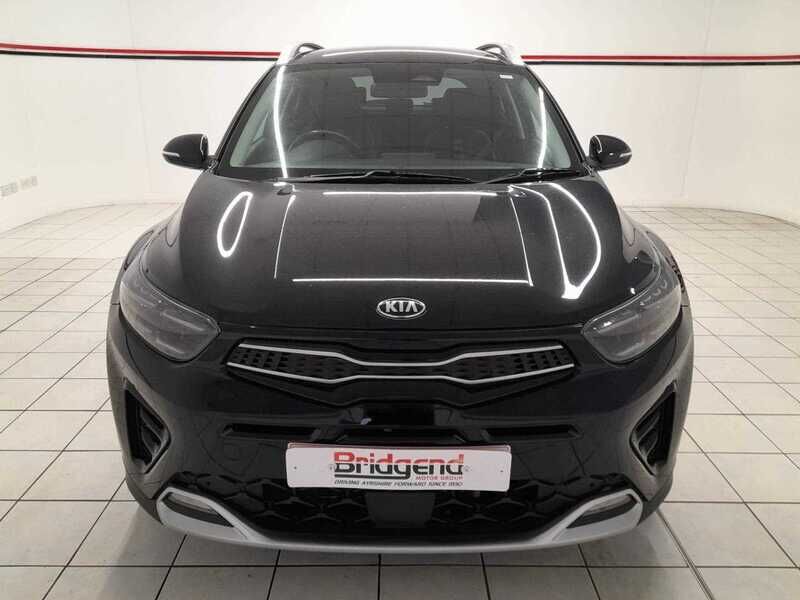 Used Kia Stonic 2021 for sale - 77044888: Photo 2