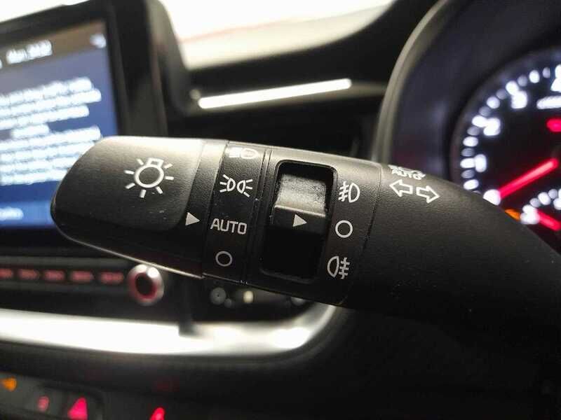 Used Kia Stonic 2021 for sale - 77044888: Photo 20