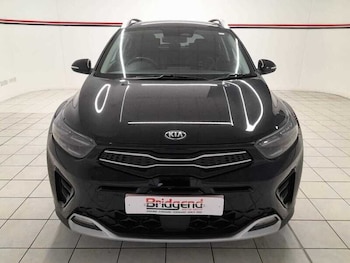 Used Kia Stonic 2021 for sale - 77044888: Photo