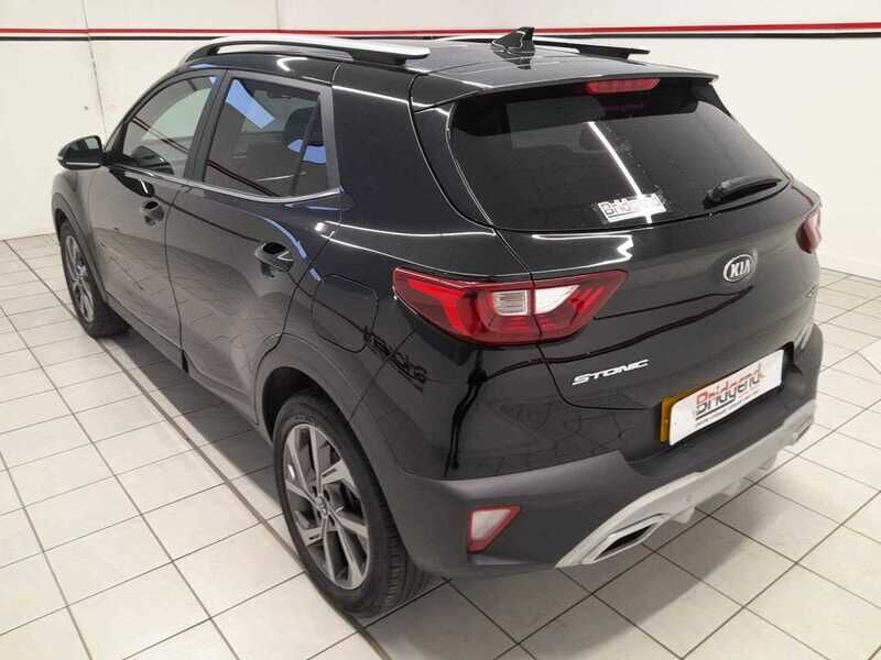 Used Kia Stonic 2021 for sale - 77044888: Photo 4